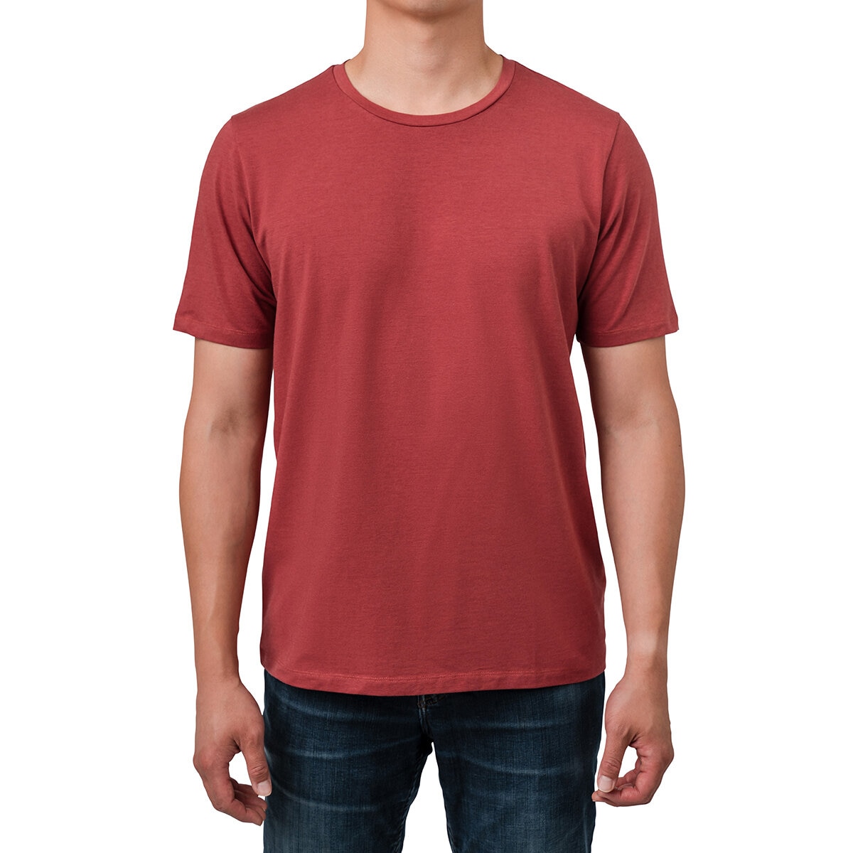 Rough Dress Playera para Caballero Varias Tallas y Colores