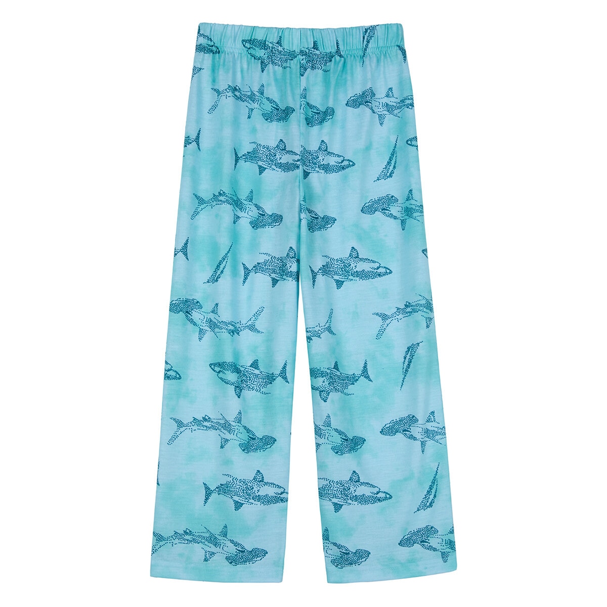 Nautica Pijama 3 piezas para Niños y Niñas Azul 5 / 6 Años