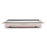 GreenPan Plancha Eléctrica con Cerámica Antiadherente GreenPan Plancha Eléctrica con Cerámica Antiadherente