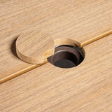 SunVilla, Sara comedor para patio de 7 piezas