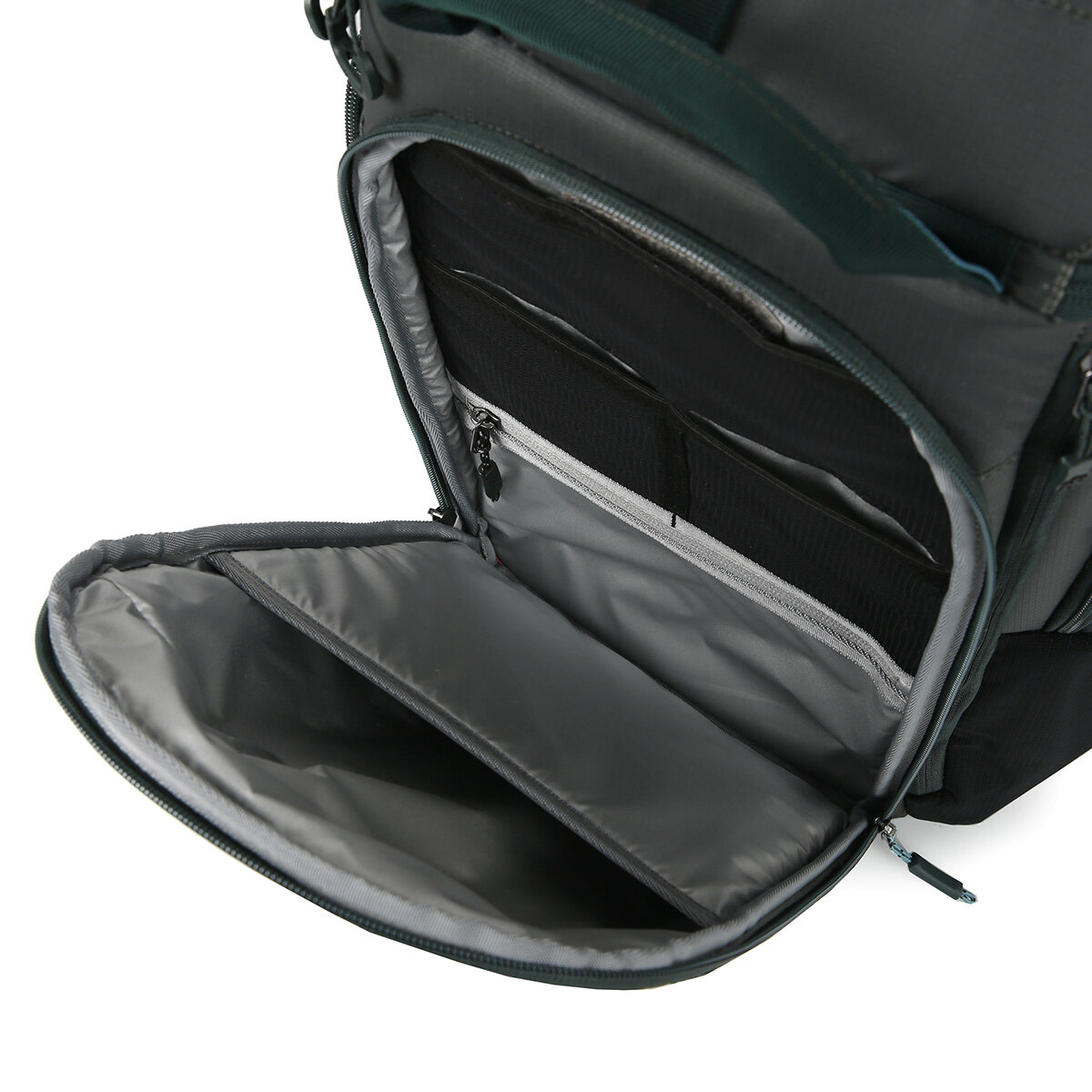 Titan Mochila Hielera para 26 Latas Deep Freeze Verde Titan Mochila Hielera para 26 Latas Deep Freeze Verde