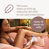 Philips Lumea Depiladora Series 8000