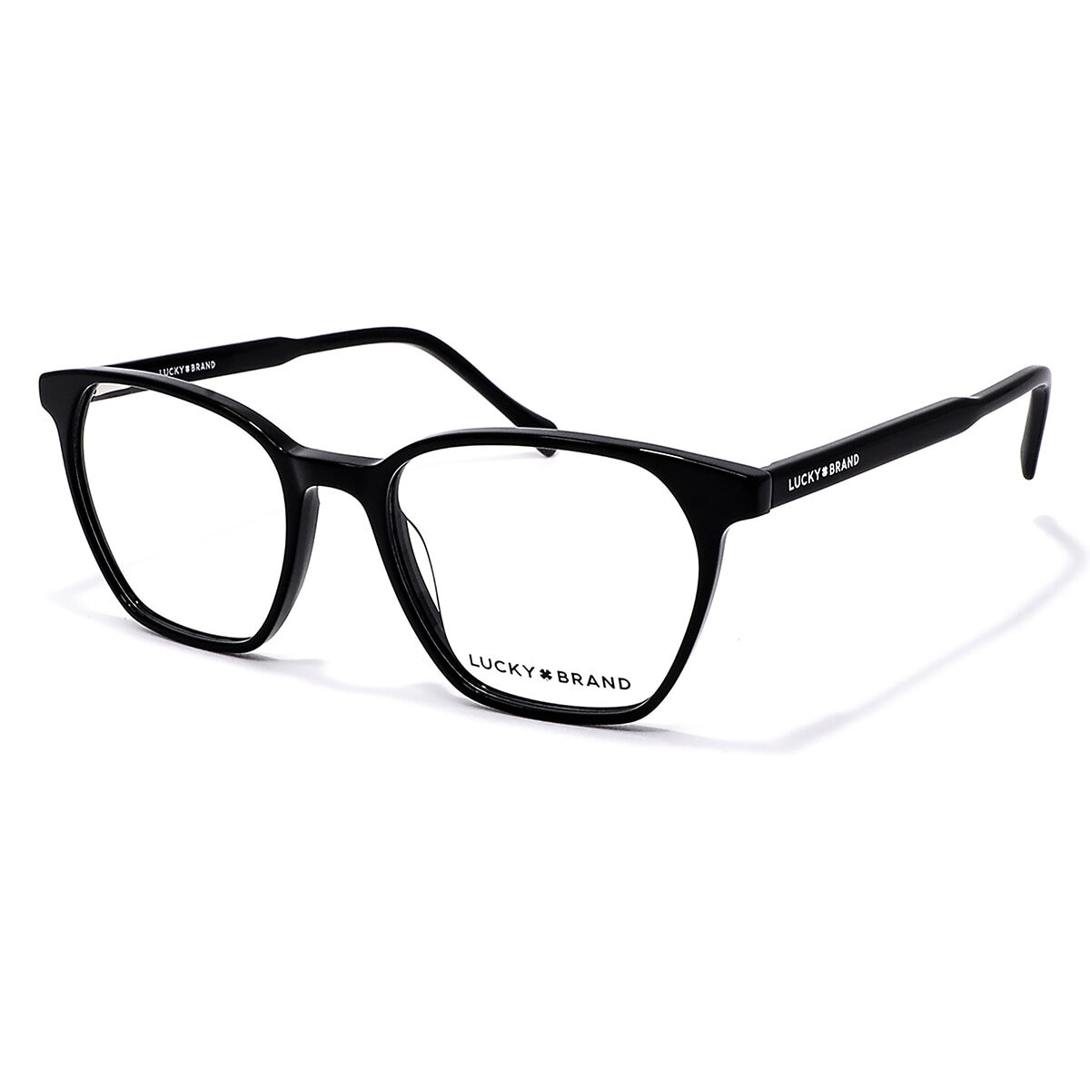 Lucky Brand VLB.3W401.0BLK.54 Armazón Oftálmico