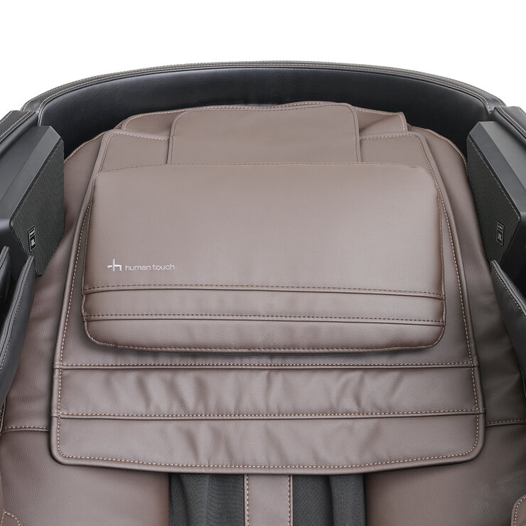 Human Touch, Sillón de Masaje Super Novo 2.0, Varios Colores Human Touch, Sillón de Masaje Super Novo 2.0, Varios Colores