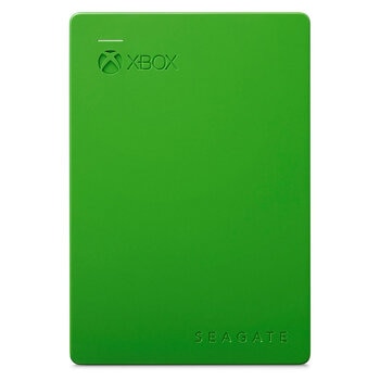 Seagate, Disco Duro Portátil de 2TB para Xbox