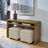 Universal Broadmoore, Conjunto Ocasional de 3 Piezas