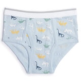 Koala Kids Calzoncillo 7 piezas para Niños o Niñas Azul 4 / 5 Años