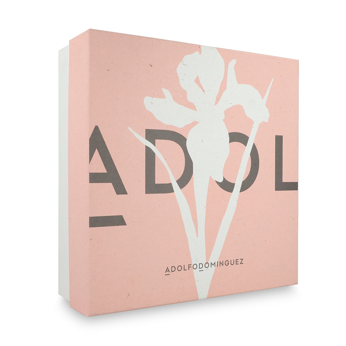 Adolfo Dominguez Terracota Musk Set 3 pzas