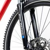 Bicicleta de Montaña R29 Alubike Kodiak Roja Bicicleta de Montaña R29 Alubike Kodiak Roja