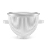 KitchenAid, Bowl para Hacer Helado, compatible con batidoras Clásicas, Artisan y Bowl lift.
