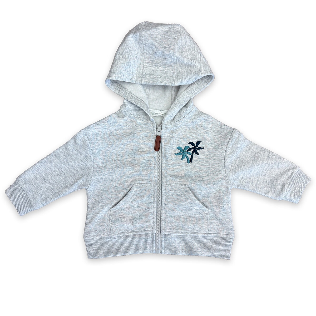 René Rofé Baby Conjunto de 4 piezas para Bebés Gris 24 Meses