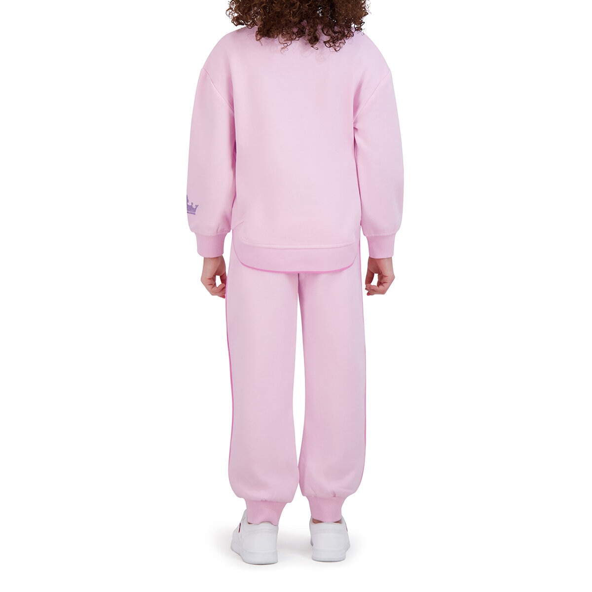 Conjunto para Niños y Niñas Disney Princesas 3 Años