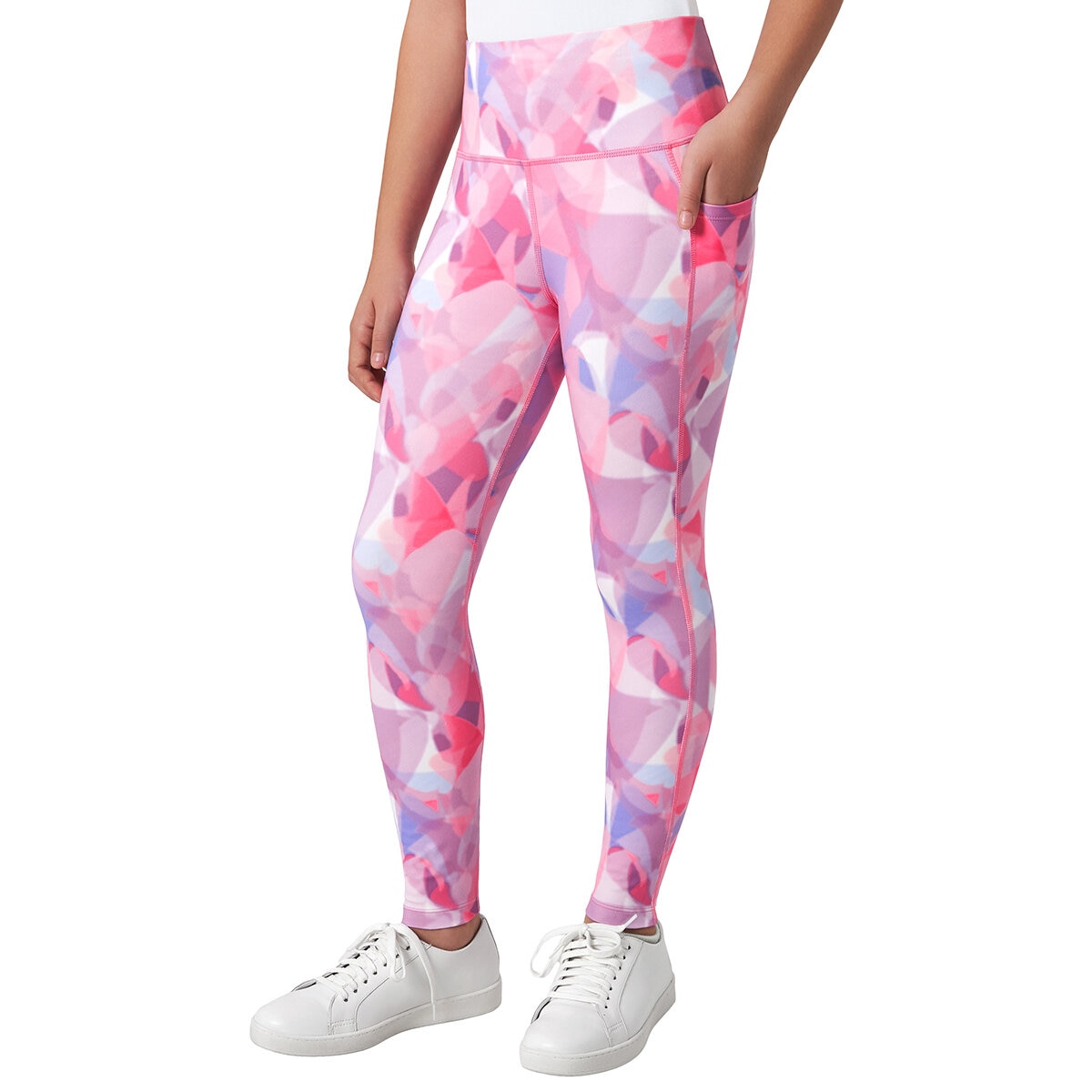 Mondetta Conjunto 2 piezas para Niñas Rosa 7 / 8 Años