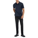 Ted Baker Polo para Caballero Azul Chica