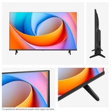 Hisense Pantalla 32" HD Smart TV