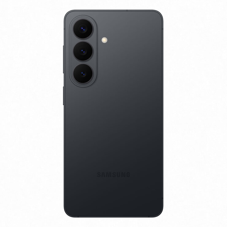 Samsung Galaxy S26 256GB Negro