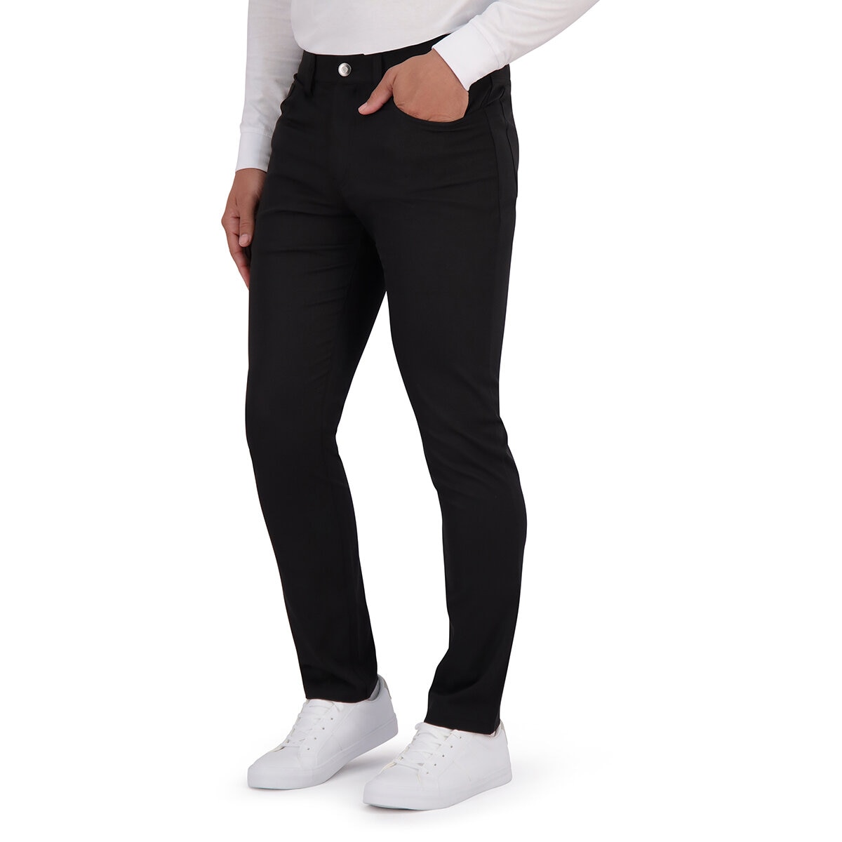 Kirkland Signature Pantalones para Caballero Varias Tallas y Colores Kirkland Signature Pantalones para Caballero Varias Tallas y Colores