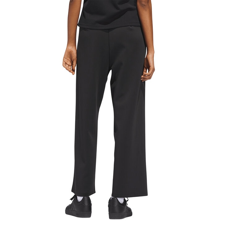 Adidas Pants para Dama Negro Chica