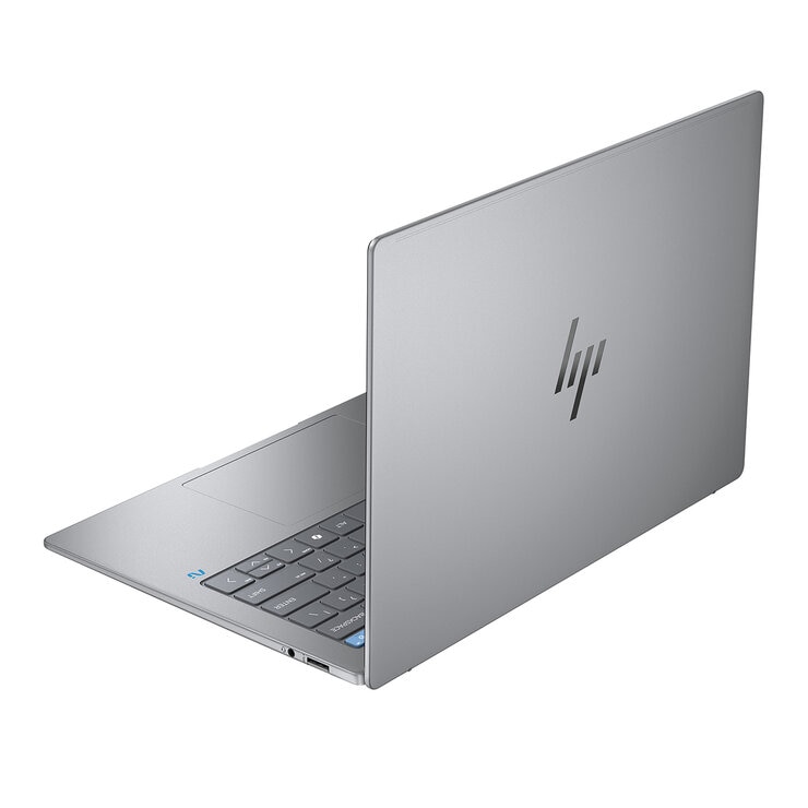 HP 14-fe0001la Laptop 14" 2.2K Táctil Omnibook X 16GB 1TB SSD