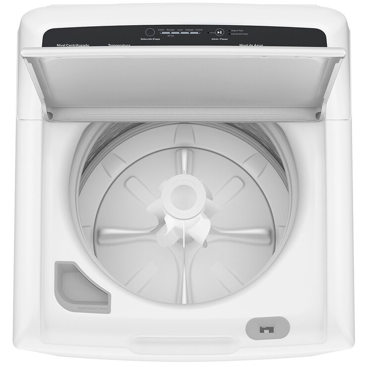 GE Lavadora Top Load 22Kg