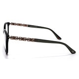 Cloe VLE.40194.0GRN.54 Armazón Oftálmico