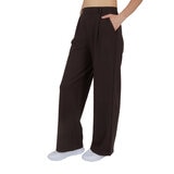 90° Degree by Reflex Pantalones paras Dama Café Grande