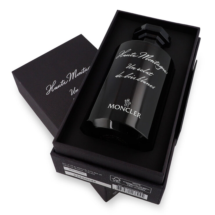 Moncler Haute Montagne 200 ml Moncler Haute Montagne 200 ml
