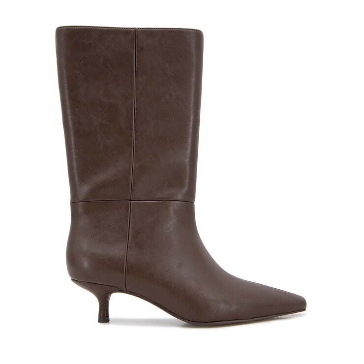Kenneth Cole Bota para Dama Café MEX 27 / US 10