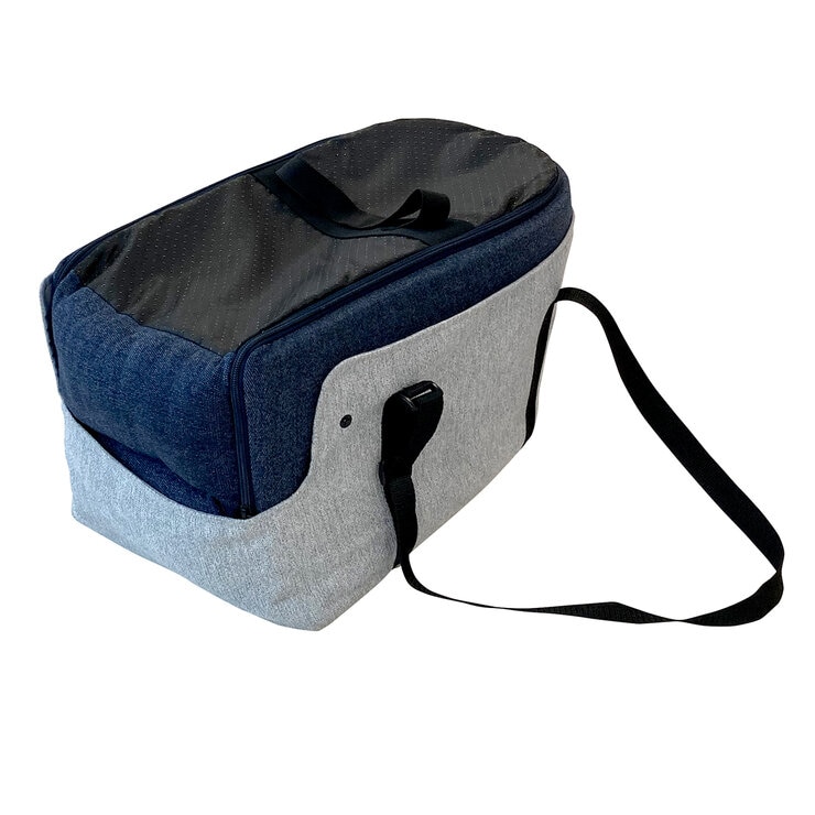 Asiento/ Maleta de Viaje para Mascota