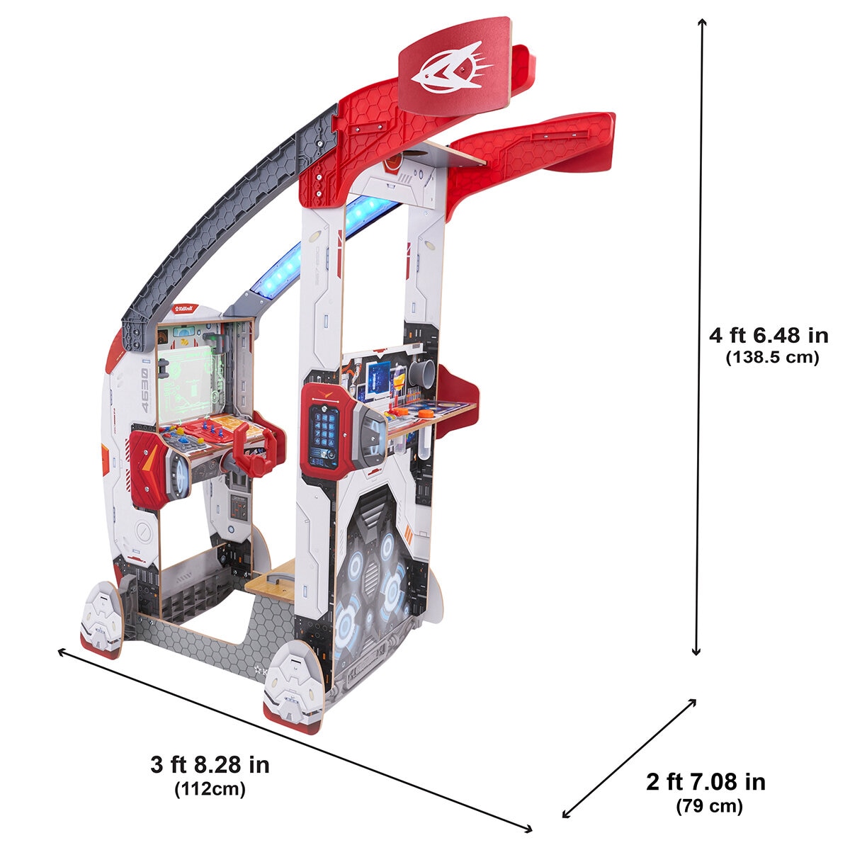 Kidkraft Nave Espacial 