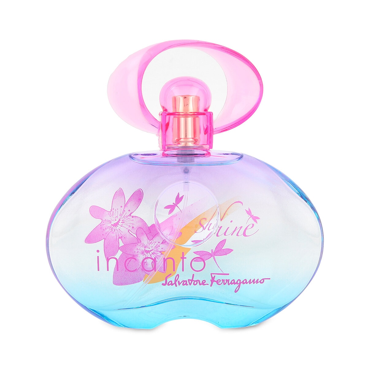 Salvatore Ferragamo Incanto Shine 100 ml