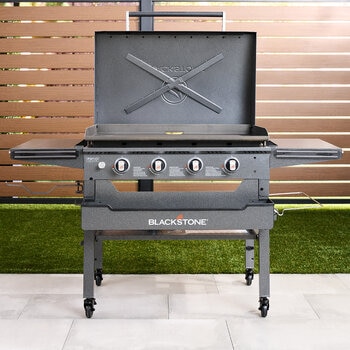 Blackstone, Plancha de Gas de 36" Blackstone, Plancha de Gas de 36"