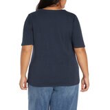 Orvis Blusa para Dama Azul Extra Grande