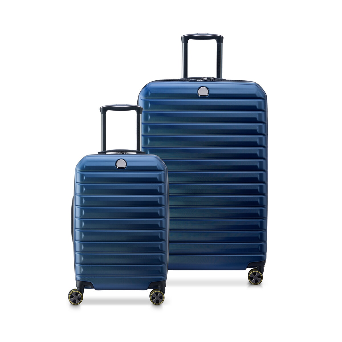 Delsey Set de Maletas Helium 2 piezas Varios Colores Delsey Set de Maletas Helium 2 piezas Varios Colores