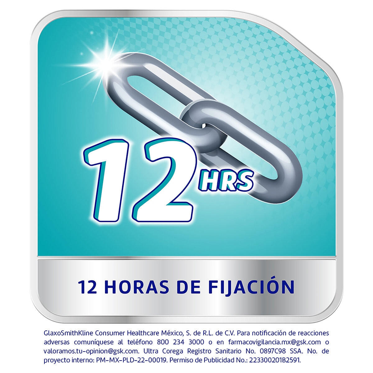 Corega Ultra Crema Adhesiva para Prótesis 3 pzas de 40g