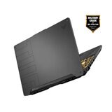 ASUS TUF Gaming F15 Laptop 15.6" Full HD Intel Core i5 8GB 512GB SSD + Mochila