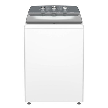 Whirlpool Lavadora 24Kg