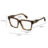 Marc Jacobs MARC 766 Armazón Oftálmico