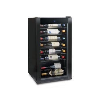 Wine Enthusiast Cava de vinos para 36 Botellas