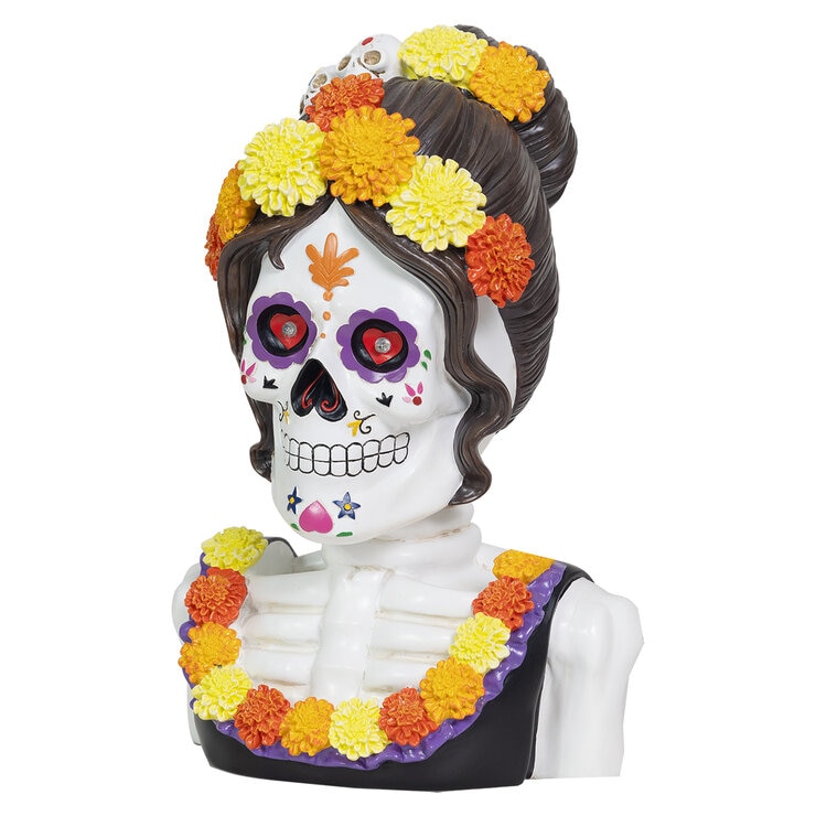 Catrina de Día de Muertos