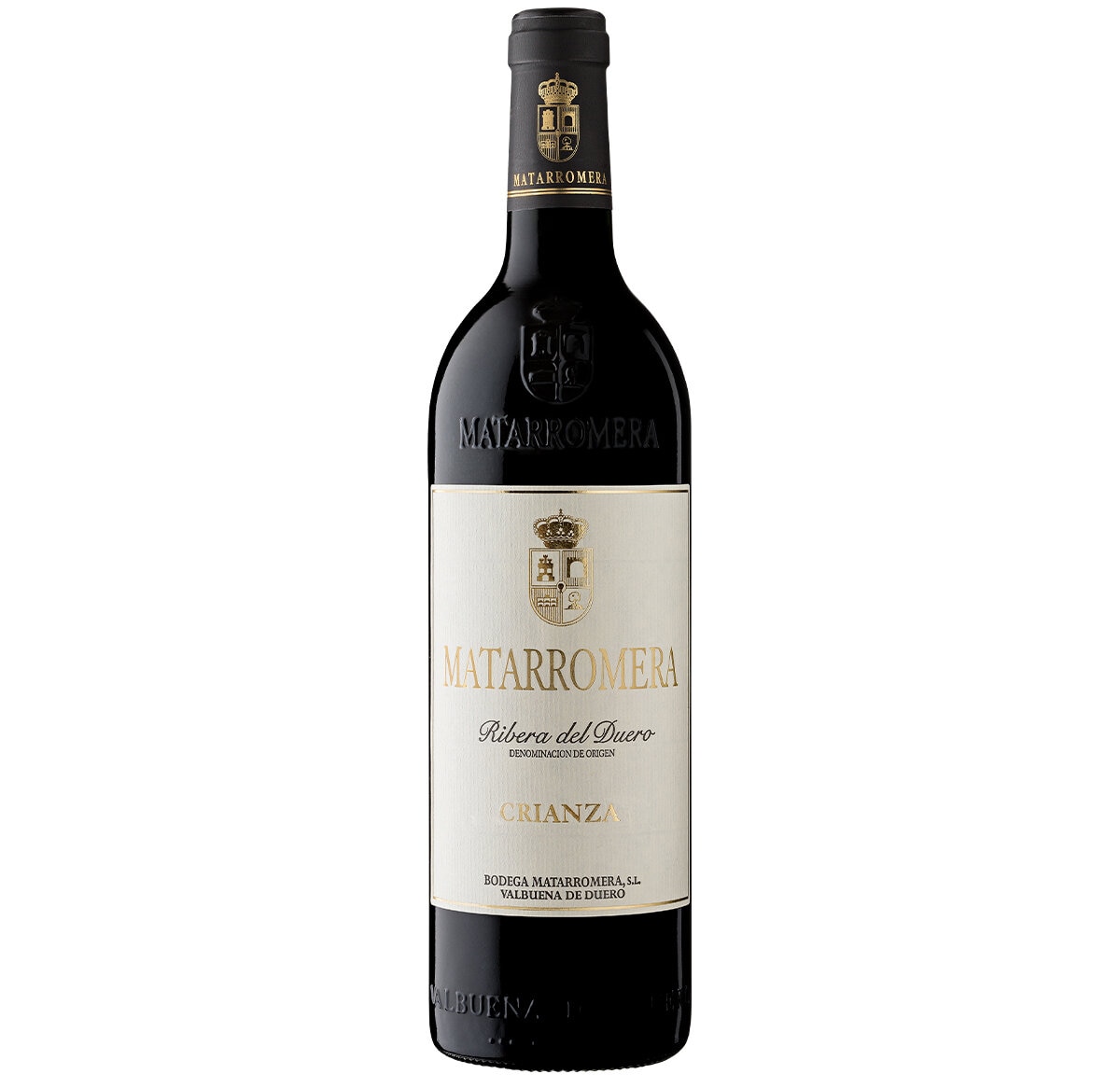 Vino Tinto Matarromera Crianza 750ml
