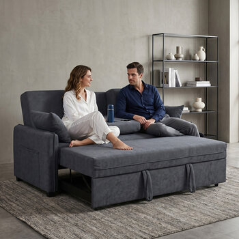 EasyLiving, Roco, Sofá Cama