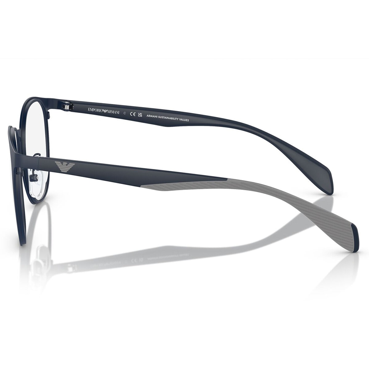 Emporio Armani 0EA1148301852 Armazón Oftálmico