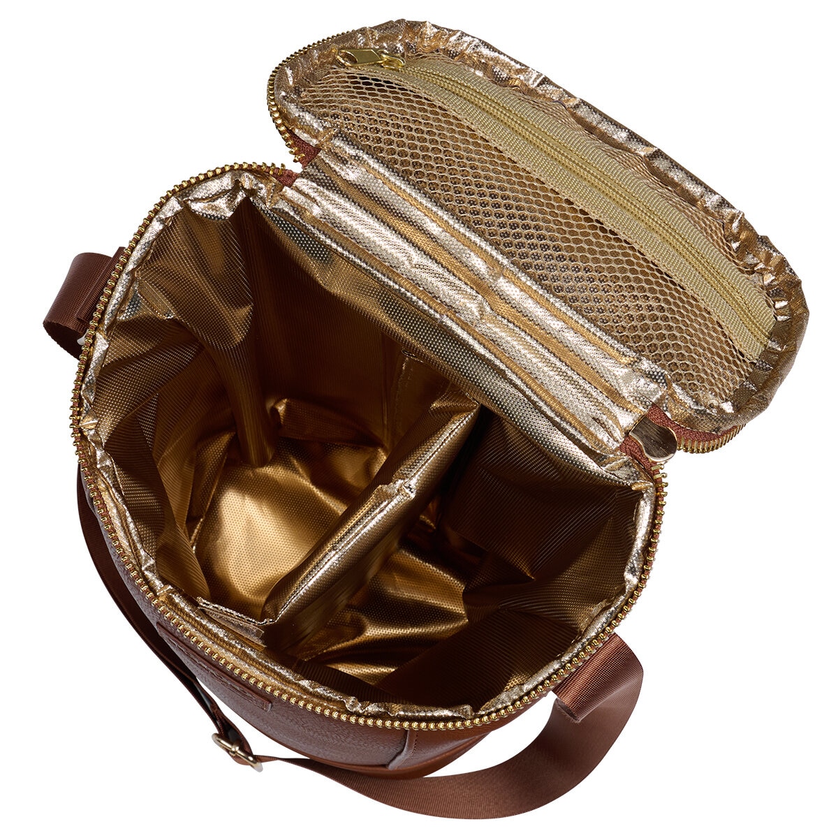 Igloo Bolsa Térmica para Vino Luxe Varios Colores