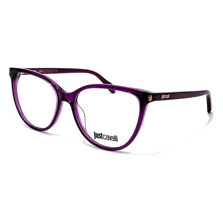 Just Cavalli VJC.00052.06LA.55 Armazón Oftálmico Just Cavalli VJC.00052.06LA.55 Armazón Oftálmico