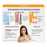 Eucerin Kit Anti Manchas Sun Pigment Control 50 ml + Crema Corporal 20 ml + Crema de Manos 75 ml