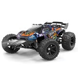 Carro a Control Remoto, Morado