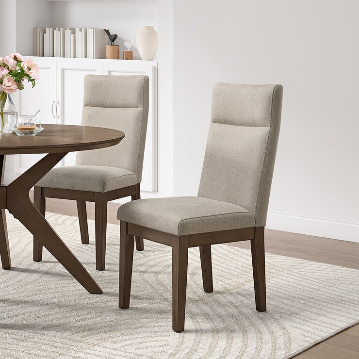Bayside Furnishings, Sophie, Juego de Comedor de 5 piezas