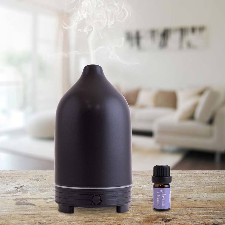 Essenza, Juego de 2 Difusores + 5 aceites | Costco México