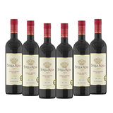 Vino Tinto Stella Rosa Rosso 6/750ml